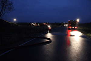 121109 Einsatz