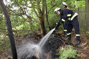 120731 Einsatz