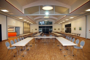 130926 Einweihung Dorfgemeinschaftszentrum Klinga