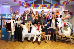 140208 Fasching