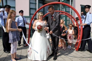130810 Großsteinberger Feuerwehr-Hochzeit