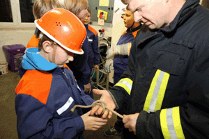 121126 JF-Ausbildung