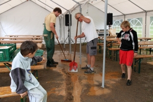 120707 Kinder- und Sommerfest