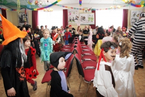 120205 Kinderfasching