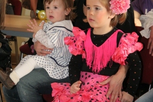 110206 Kinderfasching