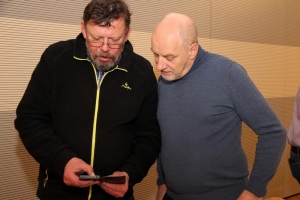 180316 Kirmes Mitgliederversammlung