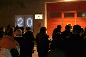 121220 Lebendiger Adventskalender