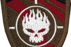 ISAF-Kontingent-Mazar-e-Sharif-Afghanistan