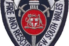 Fire-and-Rescue-New-South-Wales-Australien
