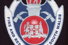 Fire-and-Rescue-New-South-Wales-Australien_Emblem-T-Shirt