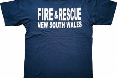 Fire-and-Rescue-New-South-Wales-Australien_Ruecken-T-Shirt