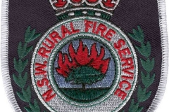 NSW-Rural-Fire-Service-Australien-Granville