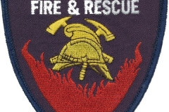 Queensland-Fire-and-Rescue-Australien