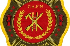 CAPN-Fire-and-Rescue-Shaowu-Nanping-China