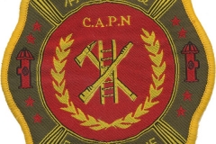 CAPN-Fire-and-Ruscue-China
