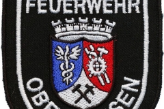 Berufsfeuerwehr-Oberhausen-Deutschland
