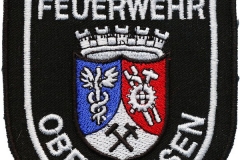 Berufsfeuerwehr-Oberhausen-Deutschland