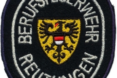Berufsfeuerwehr-Reutlingen-Deutschland