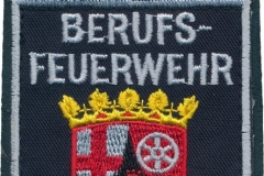 Berufsfeuerwehr-Trier-Deutschland