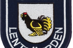 Feuerwehr-Lentfoehrden-Deutschland