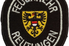 Feuerwehr-Reutlingen-Deutschland