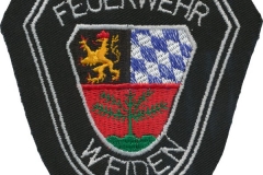 Feuerwehr-Weiden-Deutschland