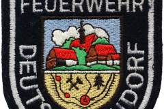 Freiwillige-Feuerwehr-Deutschneudorf-Deutschland