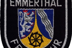 Freiwillige-Feuerwehr-Emmerthal-Deutschland