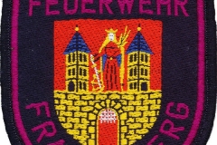 Freiwillige-Feuerwehr-Frankenberg-Deutschland