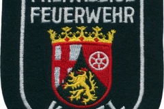 Freiwillige-Feuerwehr-Kasel-Deutschland