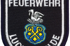 Freiwillige-Feuerwehr-Luckenwalde-Deutschland