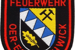 Freiwillige-Feuerwehr-Oer-Erkenschwick-Deutschland