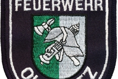 Freiwillige-Feuerwehr-Olganitz-Deutschland