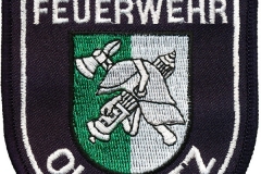 Freiwillige-Feuerwehr-Olganitz-Deutschland