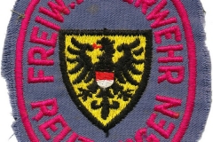 Freiwillige-Feuerwehr-Reutlingen-Deutschland
