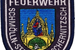 Freiwillige-Feuerwehr-Schmoelln-Stadtteil-Zschernitzsch-Deutschland