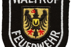 Freiwillige-Feuerwehr-Waltrop-Deutschland