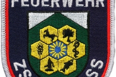 Freiwillige-Feuerwehr-Zschadrass-Deutschland