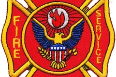 US-Army-Fire-Service-Mannheim-Deutschland