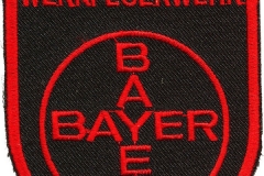Werkfeuerwehr-Bayer-Deutschland