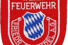 Werkfeuerwehr-Friedr-Schoedel-AG-Deutschland