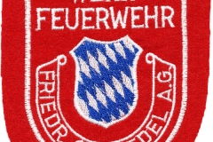 Werkfeuerwehr-Friedr-Schoedel-AG-Deutschland