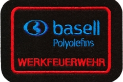 Werkfeuerwehr-basell-Polyolefins-Deutschland