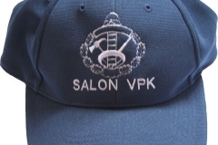 Salon-Vapaapalokunta-Finnland-Salo_Basecap