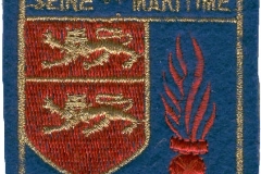 Centre-dIncendie-et-de-Secours-de-Veules-les-Roses-Frankreich-Veules-les-Roses