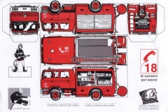 Centre-dIncendie-et-de-Secours-de-Veules-les-Roses-Frankreich-Veules-les-Roses_Bastelbogen