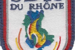 Centre-dIntervention-Sapeurs-Pompiers-Saint-Igny-de-Vers-Rhône-Frankreich-Saint-Igny-de-Vers