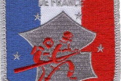 Fédération-Nationale-des-Sapeurs-Pompiers-Francais-Frankreich-Paris