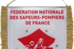 Fédération-Nationale-des-Sapeurs-Pompiers-Francais-Frankreich-Paris_Wimpel