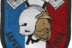Sapeurs-Pompiers-Grosbliederstroff-Frankreich-Grosbliederstroff